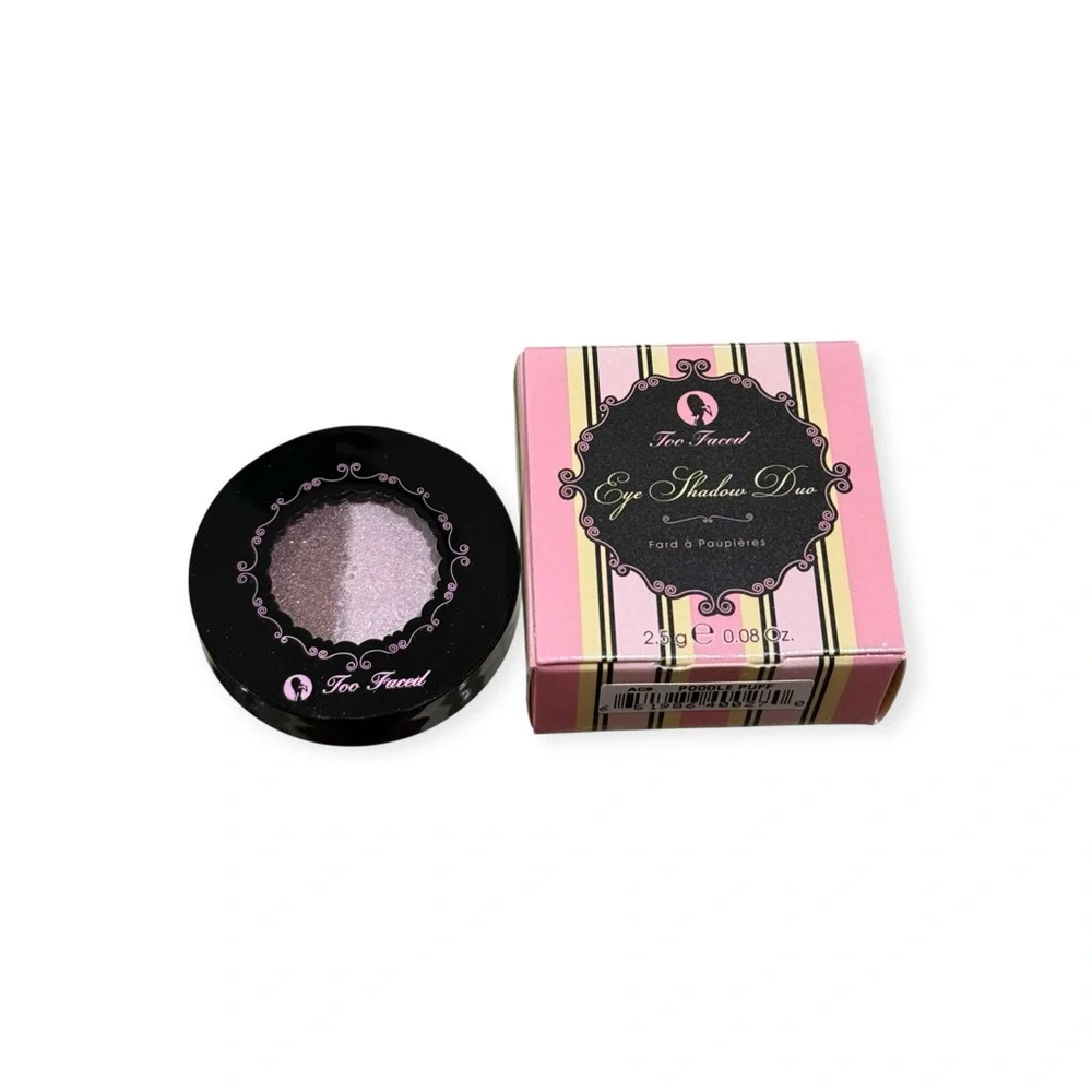 Deadstock: new Too Faced ❤︎︎ OG Eye Shadow Duo ❤︎︎ Lovey Dovey ❤︎︎ in box